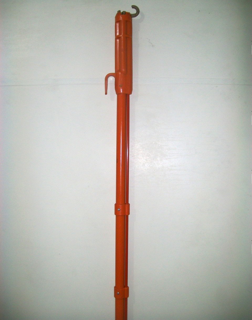 Bastão de Manobra C-863