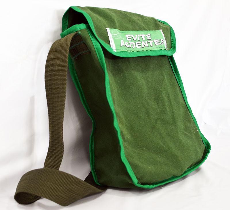 Bolsa para Ferramentas Tiracolo C-136
