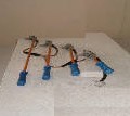 Conjunto de Aterramento C-440
