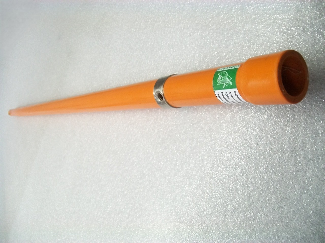 Elementos Avulsos para Varas de Manobras