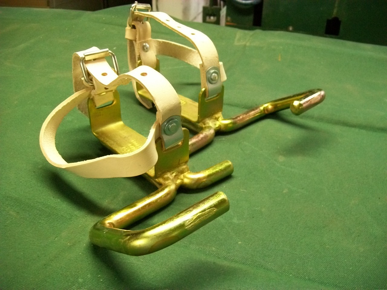 Espora Tipo L C-42