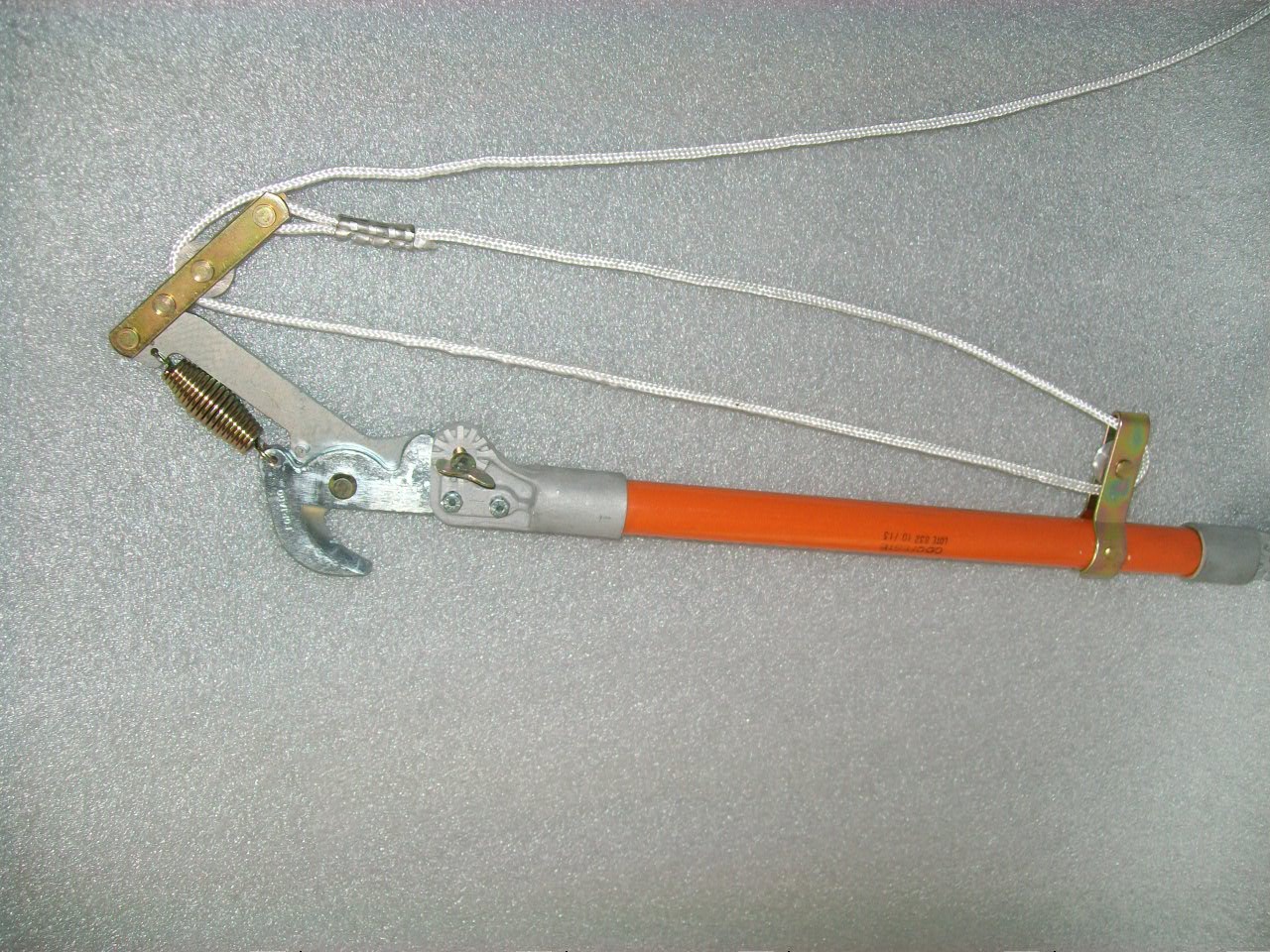 Bastão para Poda C-717