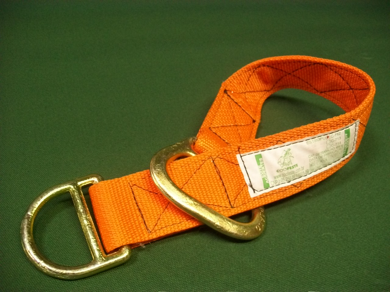 Estropo em Nylon C-712