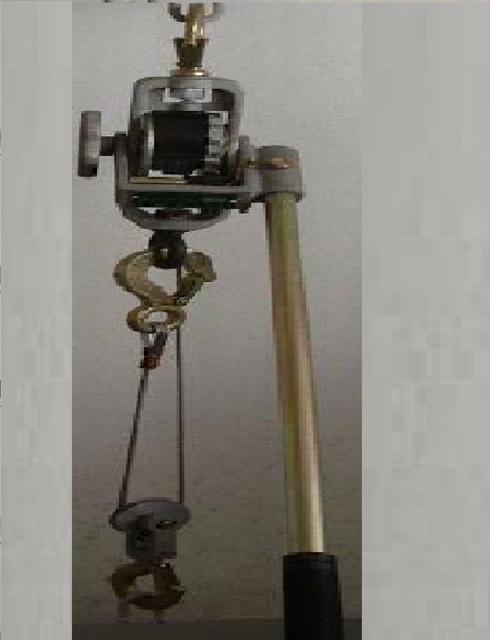 Guincho Portátil C-156-1250