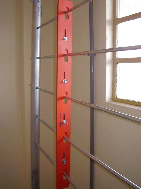 Separador de Condutor C-880